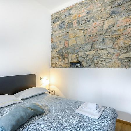 Iride Apartman La Spezia Kültér fotó