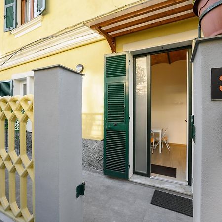 Iride Apartman La Spezia Kültér fotó