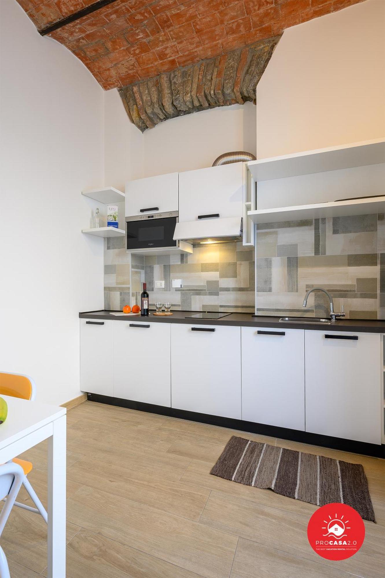 Iride Apartman La Spezia Kültér fotó