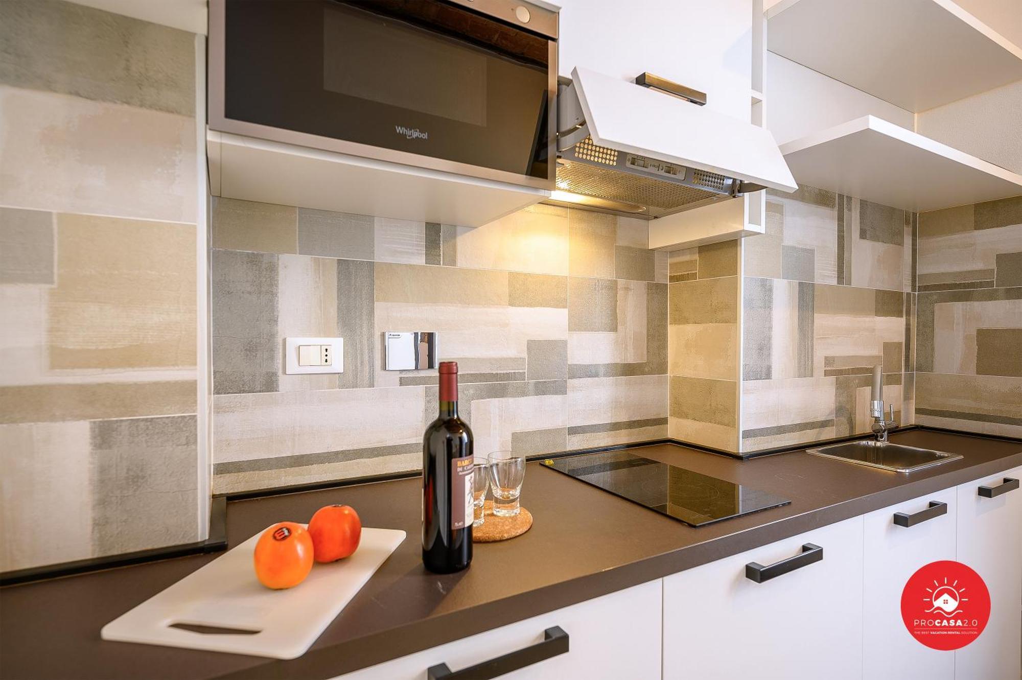 Iride Apartman La Spezia Kültér fotó