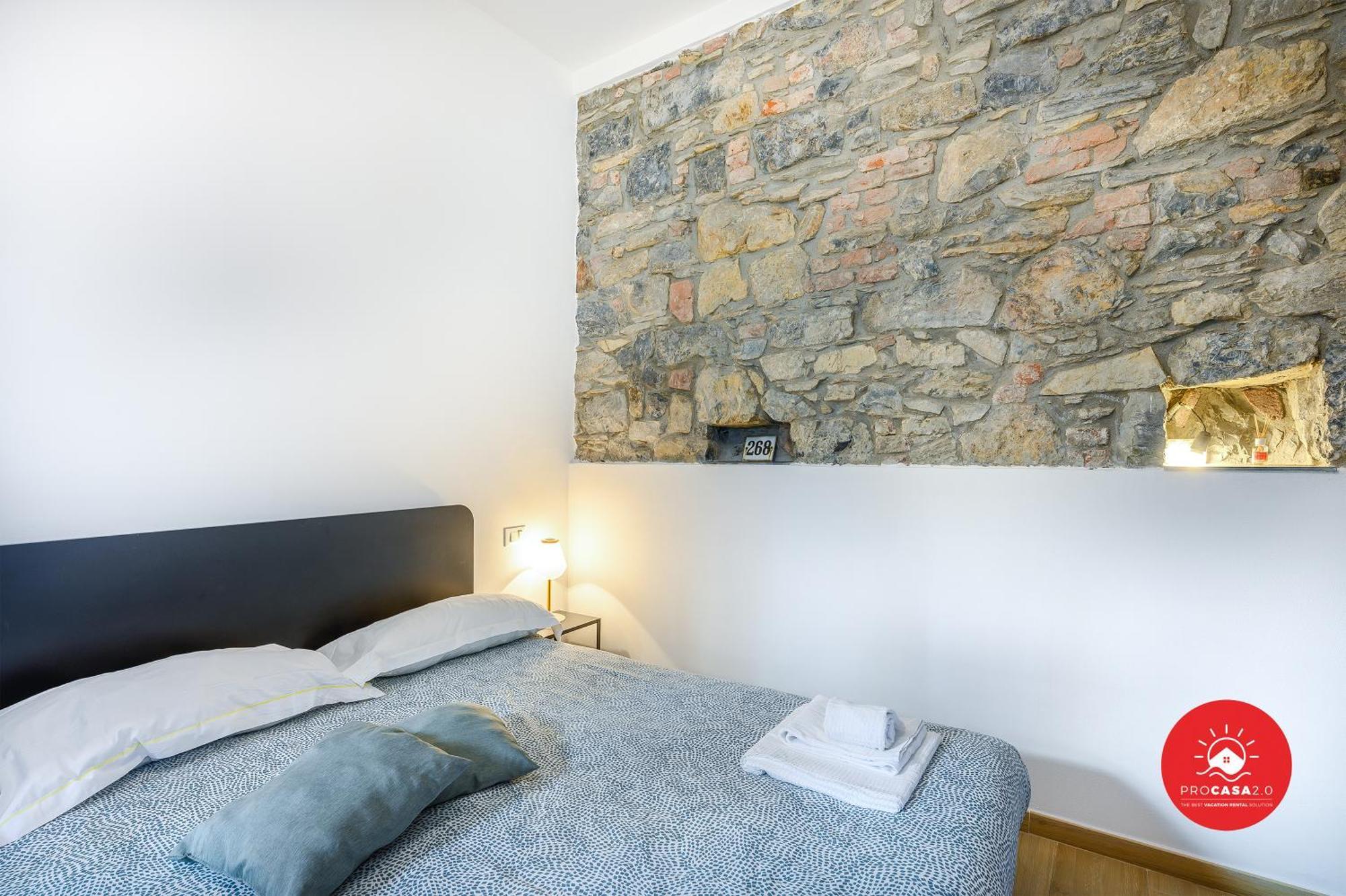 Iride Apartman La Spezia Kültér fotó