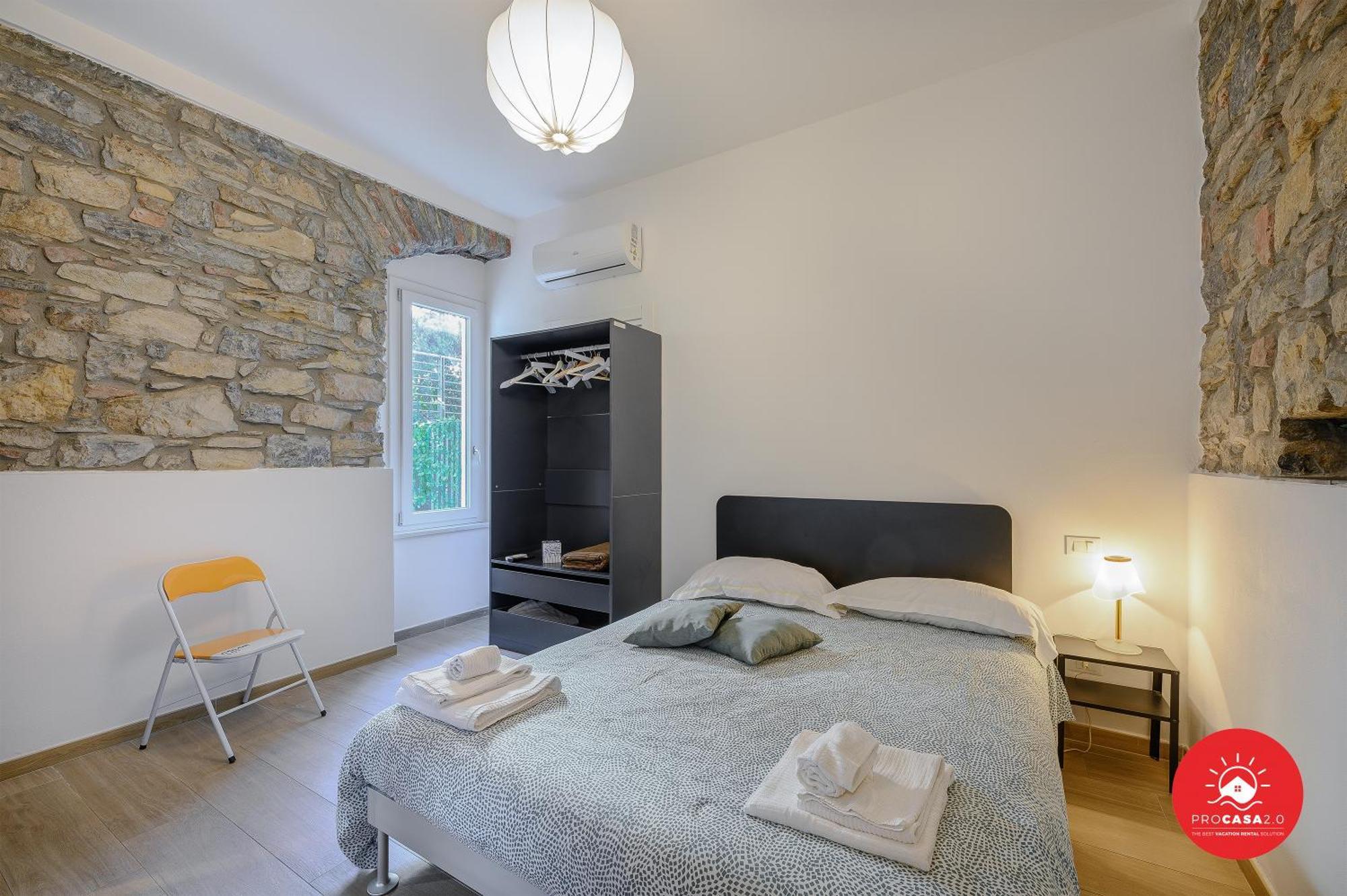 Iride Apartman La Spezia Kültér fotó