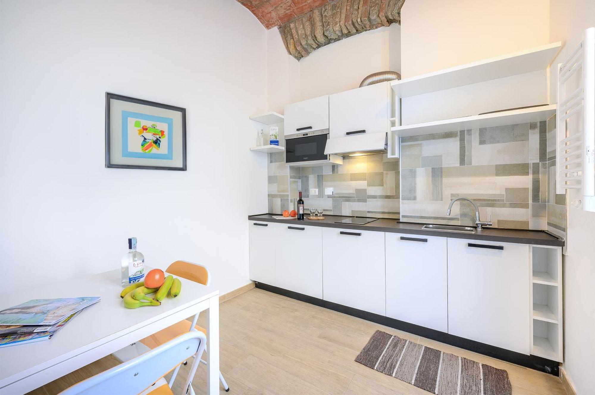 Iride Apartman La Spezia Kültér fotó