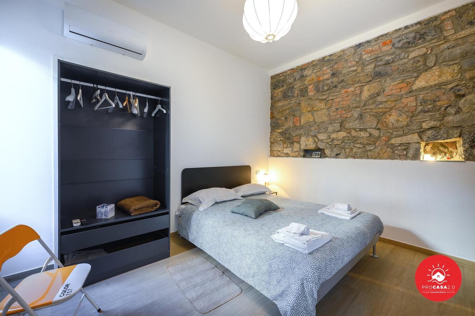 Iride Apartman La Spezia Kültér fotó