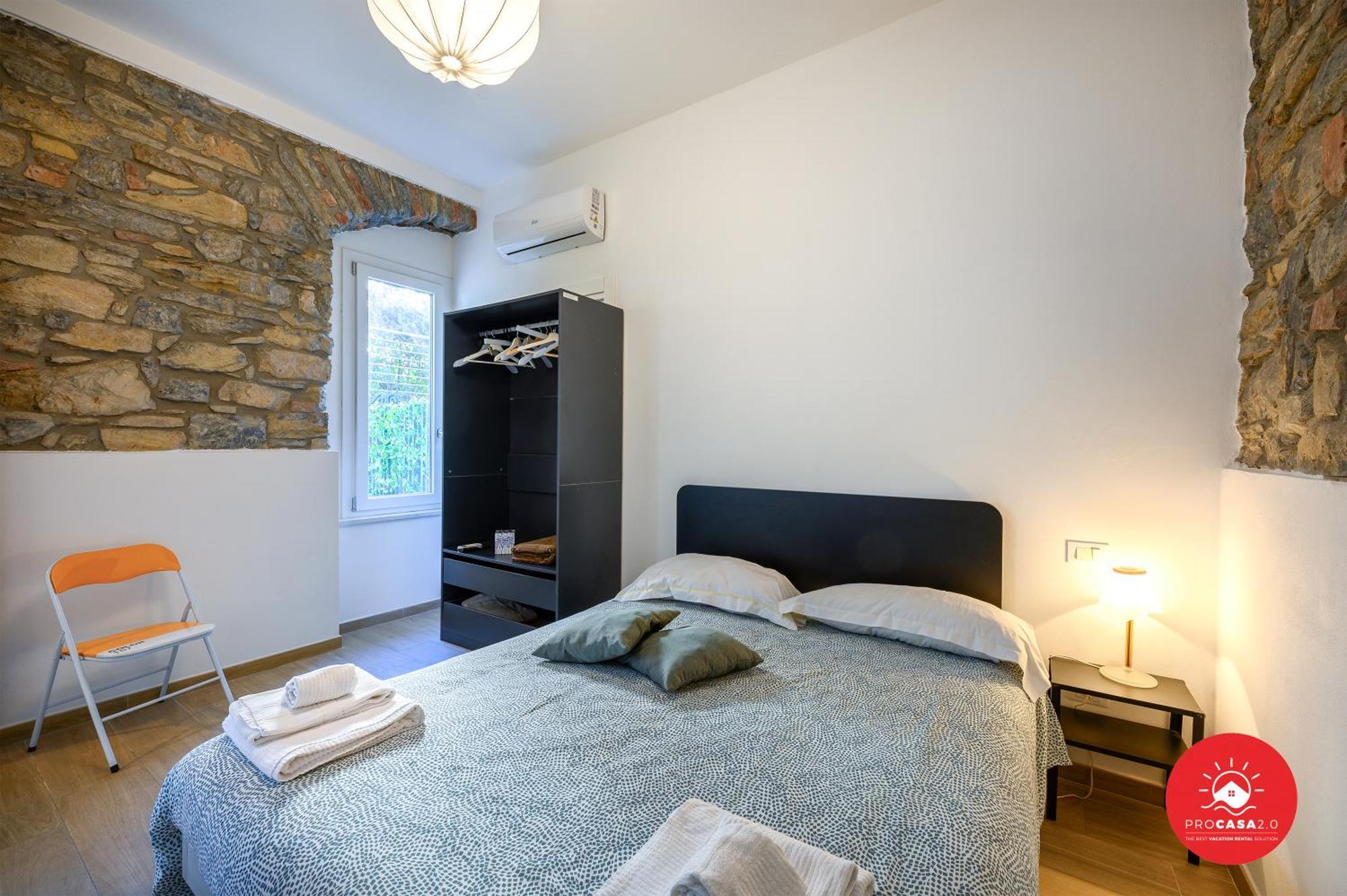 Iride Apartman La Spezia Kültér fotó